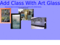 addclasswithartglass.com
