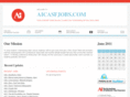aicasfjobs.com