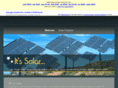 allsolarnow.com
