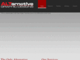 alternativegraphicdesigns.com