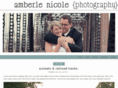 amberlenicole.com