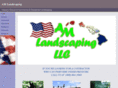 amlandscapinghawaii.com