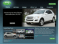 ampelectricvehicles.com