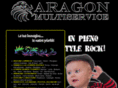 aragonmultiservice.com