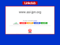 asi-jpn.org