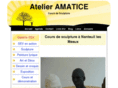 atelier-amatice.com