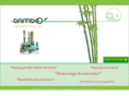 bamboocosmetics.net