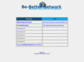 be-better.net