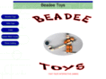 beadeetoys.com