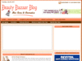 beautybazaarblog.com