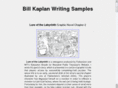 billkaplan.com
