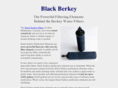 blackberkeys.com