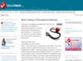 bloodtest.org