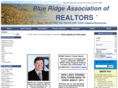 blueridgerealtors.com