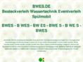 bwes.de