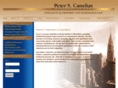 canelias.com