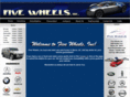 carandcarscorp.com
