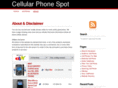 cellularphonespot.com