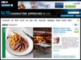 characterblog.com