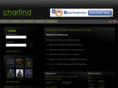 charfind.net