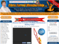 chrisfarrellmemberships.com