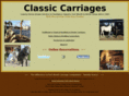 classiccarriages.net