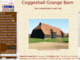 coggeshall-barn.org.uk