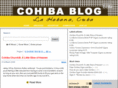 cohibablog.com