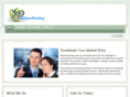 confinityinc.com