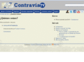 contravia.org
