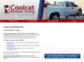 coolcatwindowtinting.com