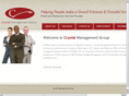 crystalshuttle.com