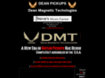 deanpickups.com