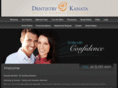 dentistryatkanata.com