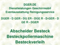 dger.de