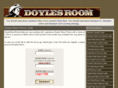 doylesroompromocode.com