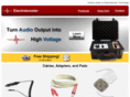 electrobooster.com