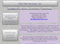 elitetitleservicesinc.com