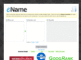 ename.se