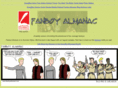 fanboyalmanac.com