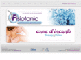 fisiotonic.com