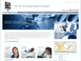fixautoburlingtoneast.com