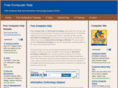 freeinformationtechnologycomputerhelp.com