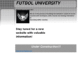 futboluniversity.com