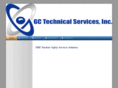 gctechnical.com