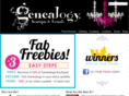 genealogybridal.com