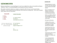 genomicsrx.com
