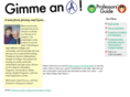 gimmeana.com