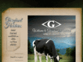 glorylandholsteins.com