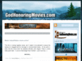 godhonoringmovies.com